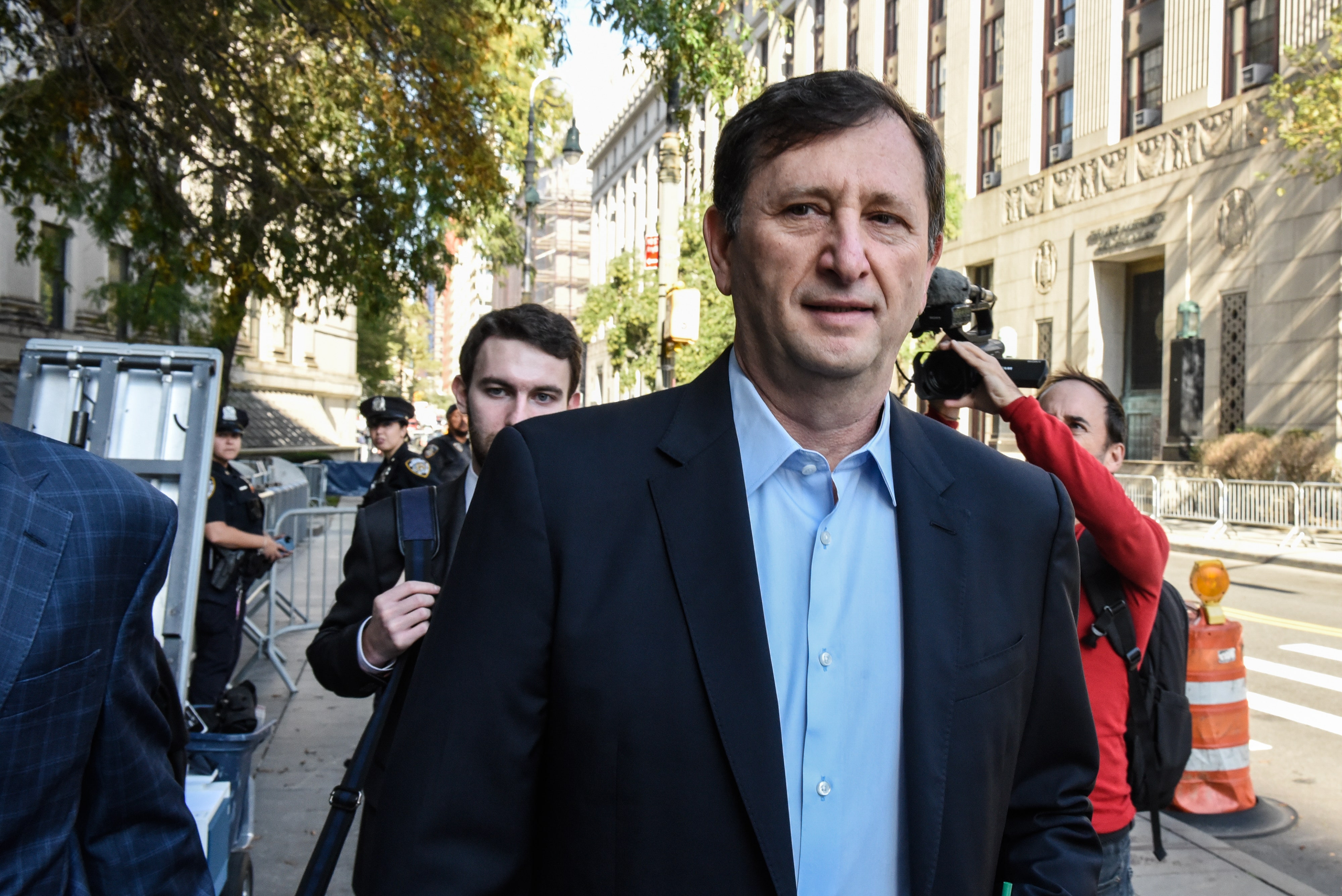 Celsius Founder Alex Mashinsky Pleads Guilty to Fraud